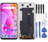 Pantalla LCD Original para TCL 10L / TCL 10 Lite / TCL Plex / T780H / T770H con Digitalizador de Montaje Completo