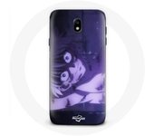 Coque pour Samsung Galaxy S4 Hunter x Hunter Manga Killua Zoldyck