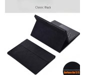 Funda para Microsoft Surface Go/Go 2/Go 3/Go 4, 10,5 pulgadas negro