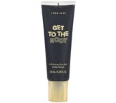 I Dew Care, Set To The Root, Exfoliating Sea Salt Scalp Scrub, 4.05 fl oz (120 ml)
