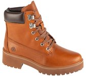Timberland Botas de senderismo Carnaby Cool 6 In Boot de color marrón para mujer 38 marrón