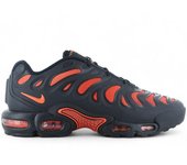Nike Air Max Plus TN Drift - Herren Sneakers Schuhe Schwarz FD4290-010 ORIGINAL EU 45.5 US 11.5 negro