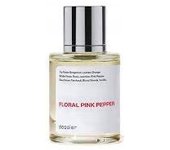 Dossier perfume de mujer FLORAL PIMIENTA ROSA 50 ml