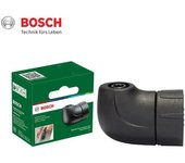 Bosch Adaptador de tornillo angular para accesorio de destornillador IXO para minitaladro IXO