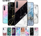 Funda trasera para OnePlus Nord, Funda de silicona suave con estampado de mármol para one plus Nord N10 N100 5G, Nord 2 5G Nord2 2021 Oneplus Nord