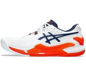 Zapatillas de tenis 9 [ASICS] GEL-RESOLUTION para hombre