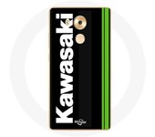 Coque pour Huawei Mate 8 Kawasaki Logo