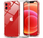 Para iPhone 13 12 11 Pro Max XS XR 7 8 Plus SE2020 Funda, carcasa trasera de TPU suave transparente a prueba de golpes para iPhone SE 2016 5 6 6s 7 8 Plus For iphone SE 2016 puro