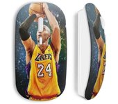 Souris sans fil kobe bryant lakers basketball