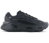 adidas Originals Oznova - Herren Sneakers Schuhe Schwarz GX4506 ORIGINAL EU 43 1/3 UK 9 negro