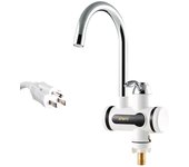 ATWFS 110V 2500W grifo calentador de agua instantáneo cocina calefacción eléctrica instantánea