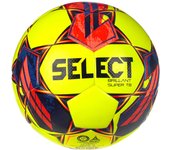 Seleccione Balón Brillant Super TB FIFA Quality Pro V23, Fútbol amarillo unisex 5 amarillo