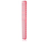 Peine de corte ARTERO World Beauty YS-339 rosa - Herramienta de peluquería