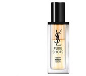 Suero doble efecto Yves Saint Laurent Pure Shot Night Reboot 30 ml