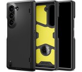 Etui Spigen Slim Armor Pro Na Samsung Galaxy Z Fold 6 - Czarne