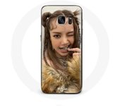Coque pour Samsung Galaxy S6 Blackpink Lisa MONEY Solo Chanson unique