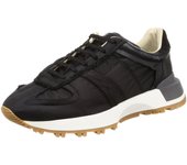 Zapatillas RUNNER EVOLUTION Runner Evolution NEGRO cm [Maison Margiela] S37WS0575-P4341 50-50 Hombre 24.0 cm~24.5 [Artículo] negro