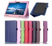 Funda para Huawei Matepad 11 T10S T10 10,4 BAH3-W59 SE 10,4 AGS5-L09 /W09 Funda Capa Mediapad T5 T3 9,6 Funda T5 10 Tablet Funda Matepad T10S (SE10.1 rojo