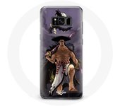 Coque pour Samsung Galaxy S8 Kozuki Oden One Piece Anime