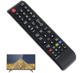 Control remoto universal de TV con larga distancia de transmisión para Samsung HDTV LED Smart TV
