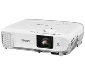 Proyector de datos Epson EB-X49 Proyector de escritorio 3600 lúmenes ANSI 3LCD XGA (1024x768) Blanco