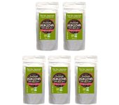Brindilles de thé vert bio japonais Kukicha 400 g