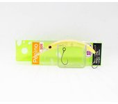 Señuelo flotante Jackall Timon Pepino MR Crank Bait Honey Lemon ZUV (7376)