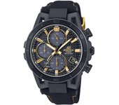 Casio Reloj redondo negro EDIFICE EFS-S640ZE-1AJR para hombre [EDIFICE CASIO WATCH 50.º ANIVERSARIO]