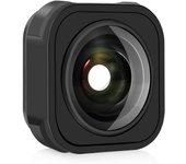 Mod de lente Go Pro 12 Max Lente ultra gran angular de 155° Maximiza la estabilización para accesorios de cámara GoPro Hero 9 10 Black 11 Mini