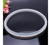 Reemplazo del anillo de sellado de olla de silicona de 3/4L 5/6L para olla a presión eléctrica 5 liters  6 liters