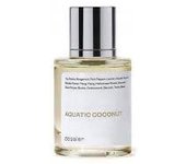 Perfume unisex Dossier COCO ACUÁTICO 50ml