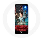 Coque pour samsung galaxy A32 5G Stranger Things teaser saison 2