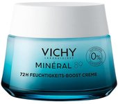 Vichy Mineral 89 Crema Hidratante 72 Horas 50ml