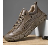 Zapatos para hombre, zapatillas deportivas, tenis masculinos, zapatos de lujo, zapatillas casuales para hombre, zapatillas de deporte transpirables de moda, zapatillas para correr para hombre 38