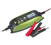 Rectificador con microprocesador para baterías 6V/12V - 2A/4A, 1,2-120 Ah, IP65 1