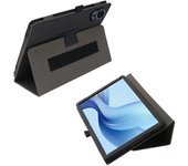Teclast T65 Máx (13 pulgadas) Funda para tableta con imán, color negro Option1 negro