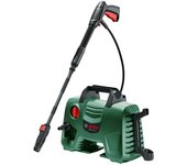 Hidrolimpiadora Bosch - EasyAquatak 120 (1500 vatios, presión: 120 bar, caudal máx. : 350 l/h)