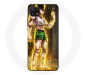Coque pour Samsung Galaxy A22 5G Hunter x Hunter Gon Freecss Anime
