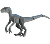 Ania Jurassic World Azul azul