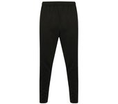 Finden & Hales Pantalones de chándal de punto para hombre XS azul oscuro