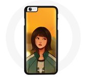 Coque iphone 8 Ji yeong no 240 Squid Game