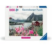 Rompecabezas Ravensburger 12000112