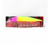 Señuelo flotante Duo Realis Jerkbait 120F ACCZ256 (7112)