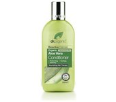 Dr Organic Acondicionador Aloe Vera 265ml