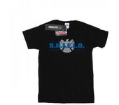 Marvel Boys Agents of S.H.I.E.L.D. Director Of S.H.I.E.L.D. T-Shirt 9-11 Years blanco