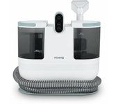 Robot Aspirador Hkoenig TWT88