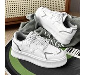 Zapatos de hombre, zapatillas de deporte para hombre, zapatos casuales para hombre, tenis, zapatos de lujo, zapatos de entrenamiento transpirables para carreras, zapatos para correr a la moda para mujer 39