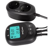 Repti-Zoo Termostato digital Calor/Frío Día/Noche - Termostat Dzień I Noc