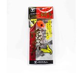 Jackall Bin Bin Tenya Taimu Yudo No. 10/35 gramos de hojuelas de oro naranja (9679)