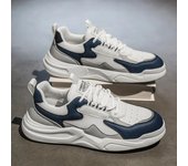 Zapatos de hombre Zapatillas de deporte Tenis masculinos Zapatos de lujo Zapatillas de deporte casuales para hombre Zapatillas de deporte transpirables de moda Zapatillas para correr para hombre 39